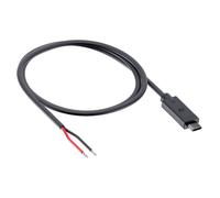SP Connect SPC+ Waterproof Cable - 12V DC, size 10 mm