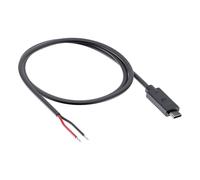 Sp Connect 12v Dc Spc+ Charger Cable Silver