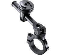 Sp Connect Mount 3d 1´´1/2 Phone Support Silver