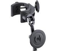 SP Connect 52744 Roll Cage Mount 3D - Black