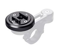 SP Connect Anti Vibration Module, black