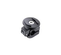 SP Connect Mirror Smartphone Mount, black, One size