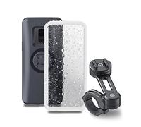 SP Connect Moto Bundle Samsung Galaxy S9+ Smartphone Mount, black