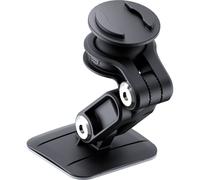 SP Connect Adhesive Mount Pro Black For Smartphone Cases / Universal Interface