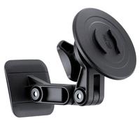 CAR PHONE HOLDER ADHESIVE MOUNT SP CONNECT ADHESIVE MOUNT PRO SPC+ MAG BLACK