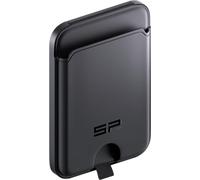 SP Connect SPC+ Magnetic Smartphone Card Wallet, black