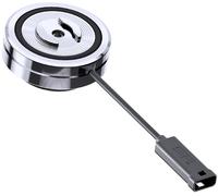 SP Connect Anti Vibration Charging Module SPC+, Chrome