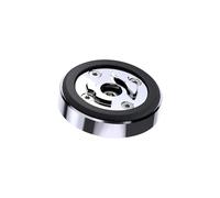 SP Connect SPC+ Anti Vibration Module Chrome, size 10 mm
