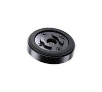 SP Connect SPC+ Anti Vibration Module Black, black, size 10 mm