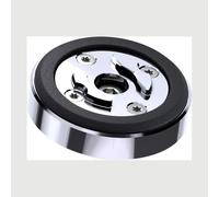 SP Connect SPC+ Anti Vibration Module Chrome, size 10 mm