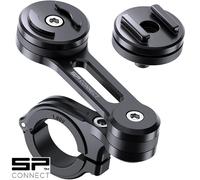 SP Connect Anti-vibration Motorcycle Motorbike Handlebar Mobile Phone Mount Pro