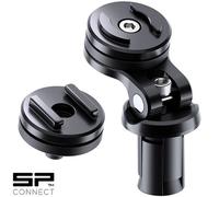 SP Connect Anti-vibration Motorcycle Motorbike Stem Mobile Phone Mount