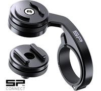 SP Connect Anti-vibration Mountain Bike MTB Handlebar Mobile Phone Mount Pro