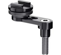 SP Connect Bar Clamp Smartphone Mount Pro Black