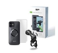 SP Connect Bicycle mobile phone holder, bicycle mobile phone holders for all smartphone mobile phones such as iPhone Samsung, mountain bike road bike mobile phone holder gadget