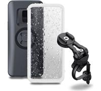 Sp Connect Samsung S8/s9 Handlebar Phone Mount Black