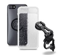 SP Connect Bike Bundle 2 II Phone Holder For Apple iPhone SE/8/7/6s/6, Black