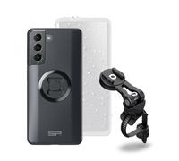 Sp Connect Samsung Galaxy S21 Handlebar Phone Mount Black