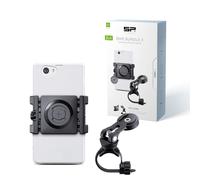 Sp Connect 52300 Sp+ Universal Kit Phone Case Support Clear One Size Black