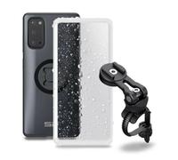 SP CONNECT Bike Mount Bundle 2 II Phone Holder Samsung Galaxy S20 Black