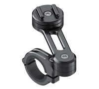 SP CONNECT SP mobile phone holder black Samsung S 21 FE