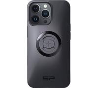 SP CONNECT Phone Case iPhone 13 Pro | SPC+ | Black
