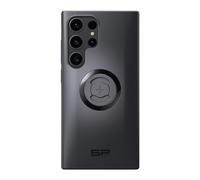 SP Connect SPC+ Samsung Galaxy S24 Ultra Phone Case, black