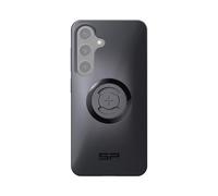 SP CONNECT CASE PHONE CASE SPC+ FOR PHONE S25 Black