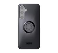 Sp Connect Samsung S25+ Phone Case Clear