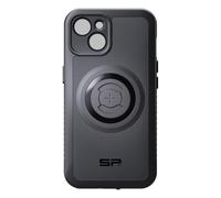 SP Connect Xtreme SPC+ iPhone 14 Mobile Phone Case, black