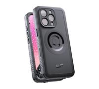 SP CONNECT CASE PHONE CASE SPC+ XTREME FOR IPHONE 16 PRO Black
