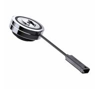 SP Connect Anti Vibration Charging Module SPC+, Chrome