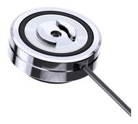 Charging Anti Vibration Module Chrome For SPC+ Mobile Phone Case 52828