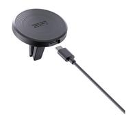 SP Connect SPC+ Charging Vent Mount, size 10 mm