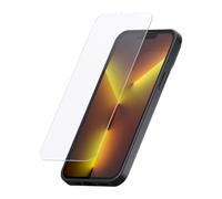 SP CONNECT Glass Screen Protector Compatible with iPhone 14/13 transparent