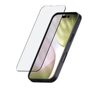 SP CONNECT Glass Screen Protector Compatible with iPhone 17 Pro