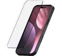 SP CONNECT Glass Screen Protector Compatible with iPhone 17 Pro Max
