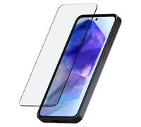 SP CONNECT Glass Screen Protector Compatible with Samsung Galaxy A55
