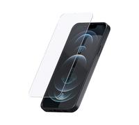 SP CONNECT Glass Screen Protector For Apple Iphone 12 Mobile Phone 52851