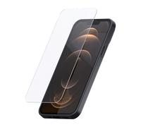 SP CONNECT Glass Screen Protector For Apple Iphone 12 Pro Max Mobile Phone 52852