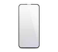 SP CONNECT Glass Screen Protector for iPhone 15 Pro Max/15 Plus transparent