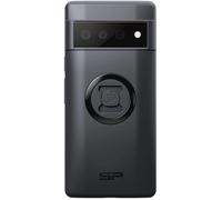 SP Connect Google Pixel 6 Pro Phone Case Set, black