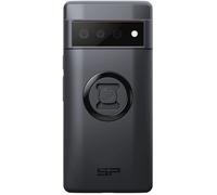 SP Connect Google Pixel 6 Pro Phone Case Set, black
