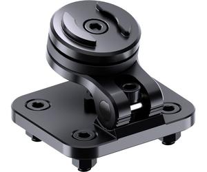 SP CONNECT GPS Cradle Mount For Mobile Phone Black Aluminum 52870