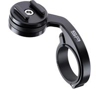 SP Connect Handlebar Mount Pro MTB – For SPC/SPC+ Mobile Cases – Black