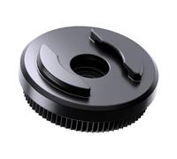 SP Connect SPC+ Replacement Head Mounts Moto Pro, Mirror Pro, Barclamp Pro, Moto Stem, Handlebar Pro MTB, Clutch Pro, size 10 mm