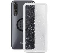 SP Connect Huawei P20 Pro Weather Cover, transparent, One size