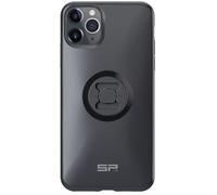 SP Connect Phone Case iPhone 11 Pro Max - Grey One Size