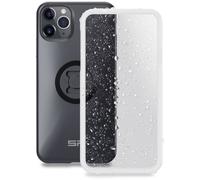 SP Connect iPhone 11 Pro Max Weather Cover, transparent, One size
