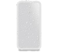 SP Connect iPhone 12 Mini Weather Cover, transparent, One size